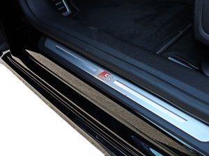 Audi A7 Sportback S-LINE 45 TFSI Quattro S-Tronic 