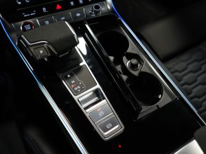Audi RS6 Avant 4.0 V8 TFSI performance quattro T-Tronic 