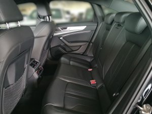 Audi A6 55 TFSI Sport quattro S-Tronic