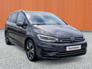 Volkswagen Touran 1.5 TSI DSG Highline