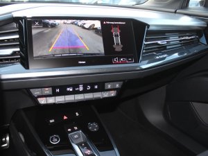 Audi Q4 e-tron Sportback 50 quattro 