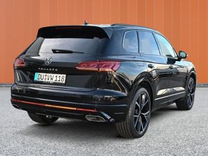 Volkswagen Touareg 3.0 V6 TDI 286 R-Line 