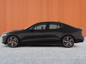Volvo S60 2.0 B4 MH Dark Plus