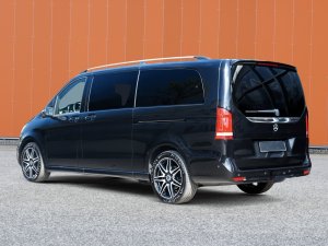 Mercedes-Benz V 300 d 4MATIC ExtraLang Avantgarde
