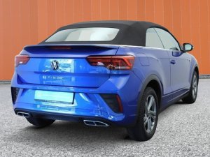 Volkswagen T-Roc Cabrio 1.5 TSI DSG R-Line