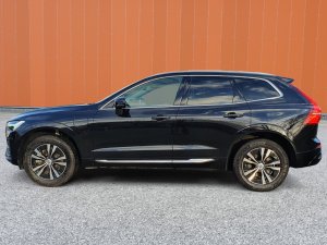 Volvo XC60 2.0 T6 TE Core eAWD 