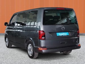 Volkswagen T6.1 Multivan 2.0 Bi-TDI Comfortline 4Motion DSG 