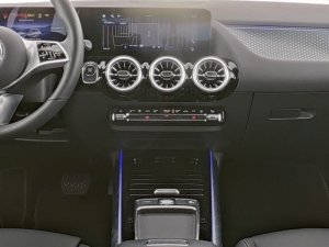 Mercedes-Benz EQA 300 4Matic Progressive Advanced