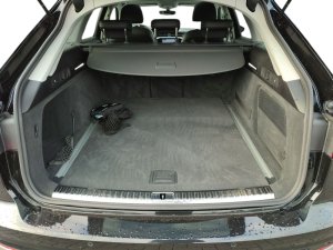 Audi A6 allroad quattro 50 TDI quattro tiptronic