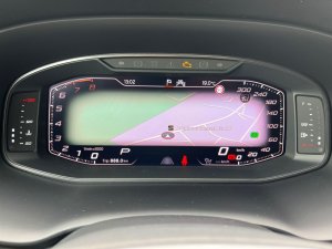 Cupra Ateca 2.0 TSI VZ 4Drive DSG 