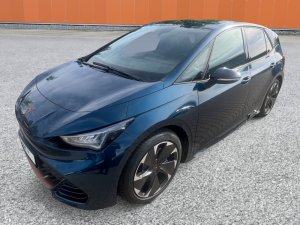 Cupra Born 77 kWh e-Boost