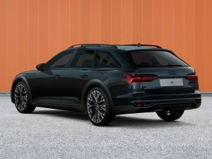 Audi A6 Allroad 55 TFSI quattro T-Tronic 