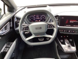 Audi Q4 e-tron Sportback 50 quattro 