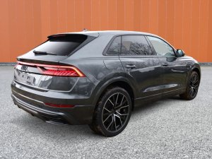 Audi Q8 55 TFSI quattro t-tronic S-Line