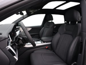Audi Q8 55 TFSI quattro t-tronic S-Line