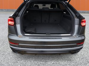 Audi Q8 55 TFSI quattro t-tronic S-Line