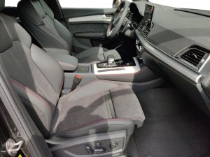 Audi SQ5 TDI quattro tiptronic