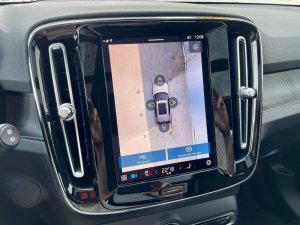 Volvo XC40 P8 AWD Pure Electric Ultimate 