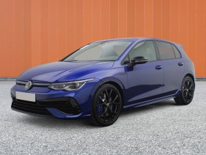 Volkswagen Golf VIII 2.0 TSI R 20 Years DSG 4motion 
