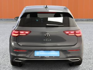 Volkswagen Golf VIII 1.5 TSI Active