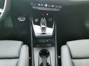 Audi Q4 e-tron 50 quattro S-Line