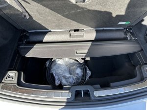 Volvo EX90 Ultra Twin Motor Performance