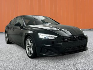Audi A5 Sportback 45TFSI quattro S tronic advanced