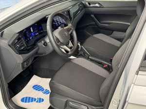 Volkswagen Polo VI Life 1.0 TSI DSG 