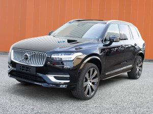Volvo XC90 B5 AWD 7S Ultimate Bright