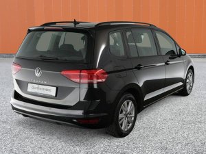 Volkswagen Touran 1.5 TSI Comfortline