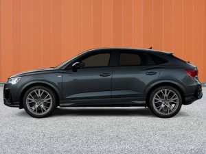 Audi Q3 Sportback S-Line 40 TFSI quattro S-Tronic