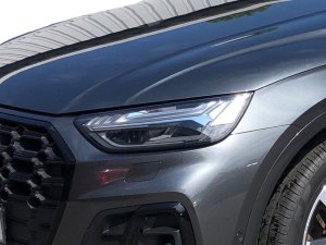 Audi Q5 TFSI e S line 50 TFSI e quattro S tronic