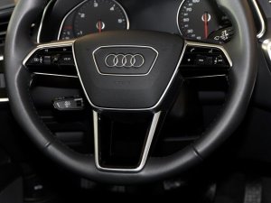 Audi A6 Avant 40 TDI Sport S-Tronic
