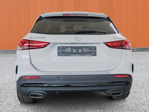 Mercedes-Benz Mercedes-Benz GLA 250 4M AMG-Sport