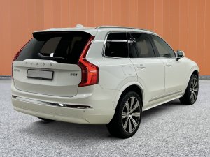 Volvo XC90 B5 MildHybrid Ultimate Bright 7P. AWD 