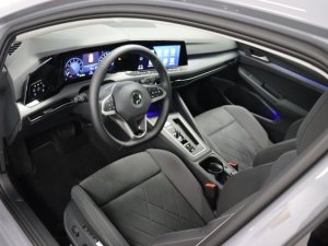 Volkswagen Golf VIII 2.0 TSI Style DSG 4motion 
