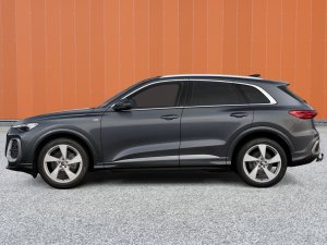 Audi Q5 TDI 204 quattro S-Tronic S line