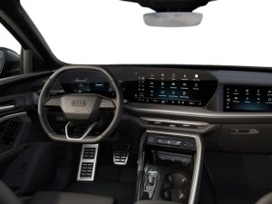 Audi Q5 TDI 204 quattro S-Tronic S line