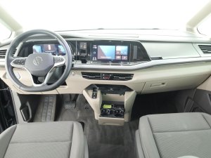 Volkswagen VW T7 Multivan kurz 2.0 TDI Life DSG