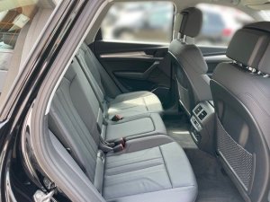 Audi Q5 50 TDI Advanced quattro T-Tronic 