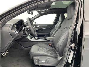 Audi RS6 Avant 4.0 V8 TFSI performance quattro T-Tronic 
