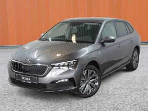 Skoda Scala 1.0 TSI 110 Ambition 