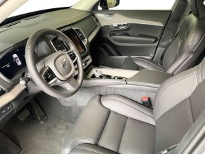 Volvo XC90 T8 Ultra Dark Edition Recharge