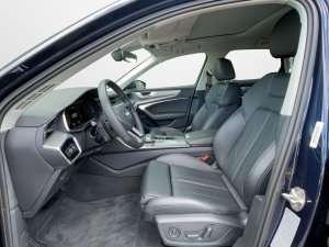 Audi A6 Avant 40 TDI sport quattro S-Tronic 