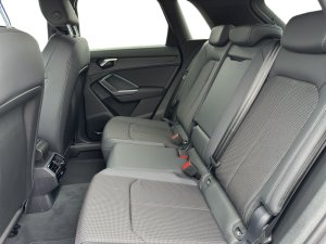 Audi Q3 40TFSI quattro S-Tronic S-Line