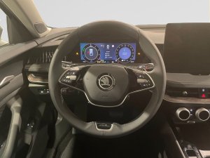Skoda Superb Combi iV 1.5 PHEV L&K