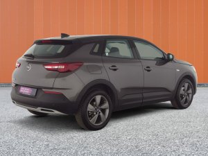 Opel Grandland 1.2 T Elegance