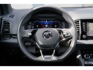 Skoda Karoq 1.5 TSI DSG Sportline
