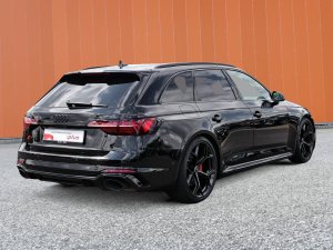 Audi RS4 Avant 2.9 V6 TFSI quattro T-Tronic