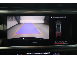 Audi Q3 40 TDI S-Line quattro S-Tronic 